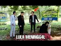 Download Lagu LULA MENINGG4L II BUKU HARIAN SEORANG ISTRI EPISODE 7 JANUARI 2022