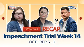 ‘Tagong yaman’ ni VP Sara Duterte natukoy na nga ba ng prosekusyon?  | Patrol ng Pilipino