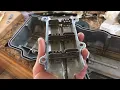 SNEAK PEEK - Toyota 22RE valve cover oil baffle upgrade 2 0