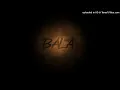 Kelvin Momo - Bala (Feat. Sykes) [Official Audio]