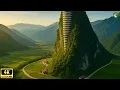 Lagu IMPOSSIBLE WONDERS OF PLANET | 35 AMAZING Earth Wonders That Will Leave You SPEECHLESS | Travel 4K