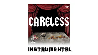 Download NEFFEX - Careless (instrumental) MP3