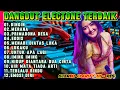 Download Lagu DANGDUT ORGEN TUNGGAL MEEST HEERLIJKE KOUDE MUZIEK - EEN COLLECTIE VAN DE BESTVERKOCHTE KEUZE AAN NGEBIT-LIEDJES