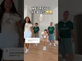WAIT FOR THE END! 🤣 vidrado em você TikTok trend! Dc: Zahide #dance #funny #trend #viral #couple