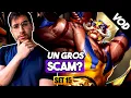 Download Lagu JE ME FAIS SCAM EN DIRECT LIVE PAR UN AUGMENT BROKEN