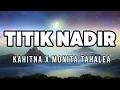 Download Lagu KAHITNA - Titik Nadir (Official Lyric Video)
