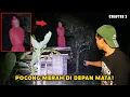 Download Lagu BERAKHIR TRAGIS! TERJEBAK DI TEROR POCONG MERAH,DI BANTAI SATU PERSATU! Part 2