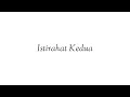 Download Lagu Istirahat Kedua - Bell Sekolah | Bahasa Indonesia - Inggris