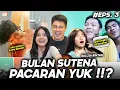 Lagu DIKIRA BULAN SUTENA PALSU ‼️ PAS DENGER SUARANYA MALAH LANGSUNG DITEMBAK DAN DIAJAK NIKAH