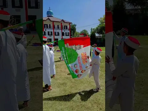 Eid Milad un Nabi 2026 Shadipora Sumbal