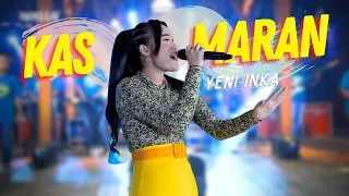 yeni inka ft adella kasmaran official music video aneka safari 