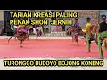 Download Lagu TARIAN KREASI TURONGGO BUDOYO BOJONG KONENG JOSS SHON JERNIH 