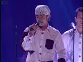 Nsync - God Must Have Spent A Little More Time On You (Especial HBO) [FHD]