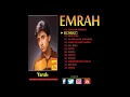 Küçük Emrah - Yaralı (Arabesk Müzik)