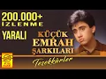 Download Lagu Küçük Emrah - Yaralı (Arabesk Müzik)