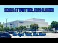Sears At Whittier Is Closing - The Last Visit For Now