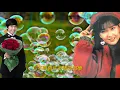 周慧敏【自作多情 1993】(歌詞MV)(1080p)(填詞：陳少琪)(作曲：Dalichi Katsumata)