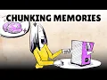 Chunking Learning Technique for Better Memory