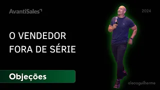 Objeção   Treinamento Comercial