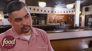 Heartwarming Pub Makeover Saves Grieving Father | Restaurant Impossible: Last Call