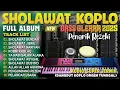 Lagu SHOLAWAT KOPLO FULL ALBUM 2025 | SHOLAWAT BURDAH DANGDUT KOPLO PENYEJUK HATI MUSTAJAB PENARIK REZEKI