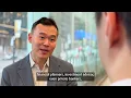 BMO Careers Huahao Wang