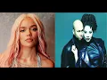 Download Lagu MASHUP IVONNY BONITA BE MY LOVER