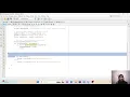 Perulangan If dan Array Pemrograman Java menggunakan NetBeans UTS PBO I