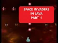 How to make a game in Java using Eclipse Part 2021 Setting up Background in JFrame