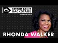 Detroit Bruce Backstage ep 5 Rhonda Walker Interview
