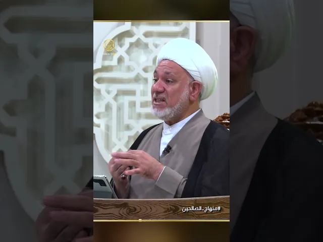 ⁣هل يجوز للمضحي الأكل من أضحيته ؟