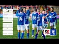 HIGHLIGHTS | Exeter City 1-2 Birmingham City | Vertu Trophy