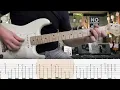 Led Zeppelin - Stairway to Heaven - Guitar Tab | Lesson | Cover | Tutorial