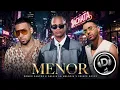 Dalvin la melodia X romeo santos X prince royce  ( menor ) 