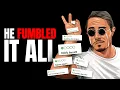 Download Lagu The Total Collapse of Salt Bae’s Empire