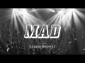 Eats Everything - Dancing (Again!) [MAD - Music And Dance™]