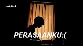 Download Perasaanku- (adista) || andaikan engkau mengerti perasaanku saat ini COVER Rikianggara MP3