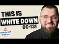 White Down Review The Secret to Timeless Home Elegance by Benjamin Moore