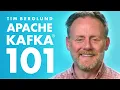 Apache Kafka 101 is back 2025 Edition ft Tim Berglund