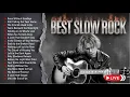 Download Lagu Top 100 Slow Rock Ballads | Iconic Romantic Rock Songs for Deep Emotions | Relaxing Playlist