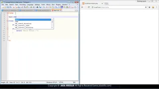 46 PHP Objects Part 6