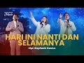 Download Lagu Hari ini, Nanti dan Selamanya (Live) | feat. Stephanie Erastus - Rehobot Music