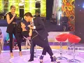 Lagu Martin and Pops GGV (uncut)