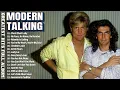 Download Lagu Modern Talking 2025 Mix - Modern Talking Hits 2025 - Top 20 Best Songs - Greatest Hits Full Album