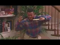 The Carlton Dance
