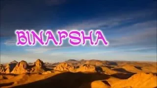 Download Binafsha (Lirik) - Waheeda MP3