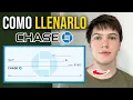 How to Fill Out a Chase Bank Check Easy - Step by Step
