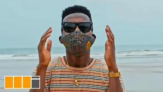 kofi kinaata corona virus official video 