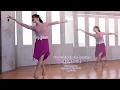 Seperation in the Daytime (대낮에 한 이별) Line Dance (Hyun Jeong Cha)