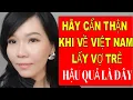 Download Lagu LẤY CHỒNG VIỆT KIỀU GIÀ-  Cái kết cho cô vợ trẻ ngược đãi chồng ra sao ?  australia #95